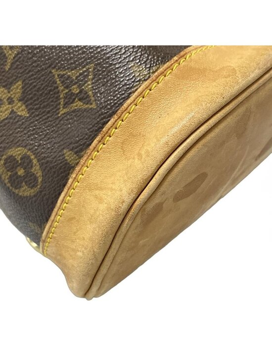 Louis Vuitton Backpack Monogram Montsouris main image 8